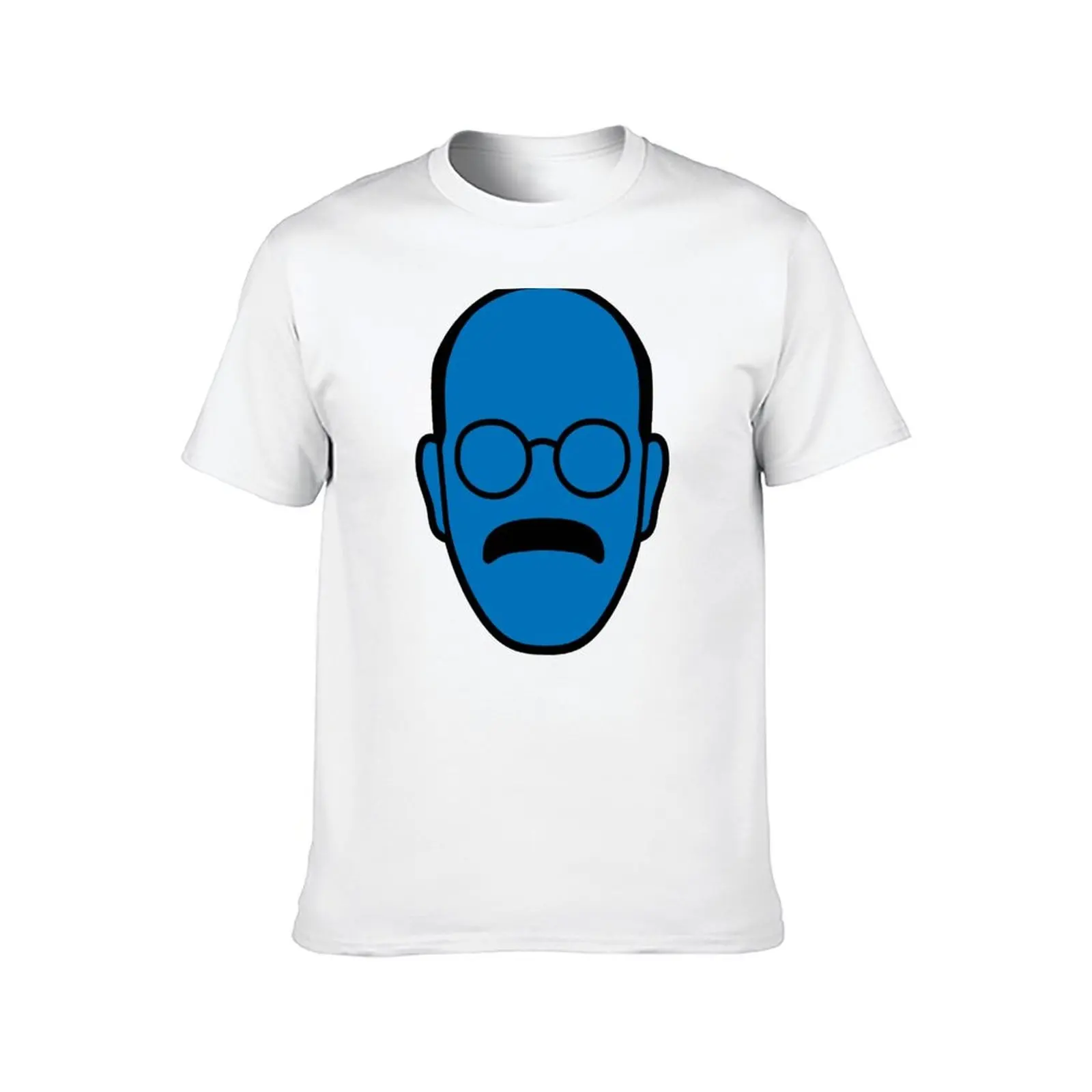 تطوير قمصان أنيمي قمصان الفكاهة رجل القبض على عادية تي شيرت داكن توبياس رجل تي شيرت تي مضحك الرجل الأزرق ل #2