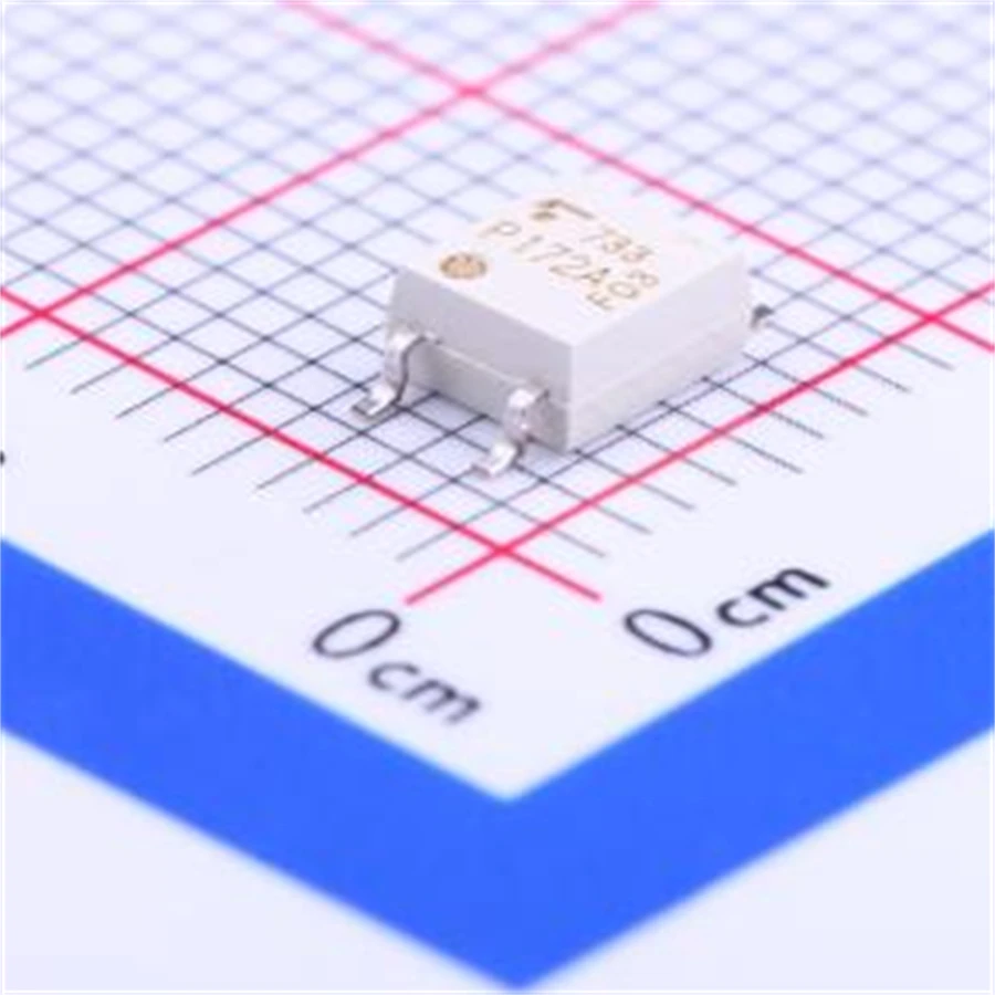 20 Buah/BANYAK TLP172A(TP,F) (Optoisolator)
