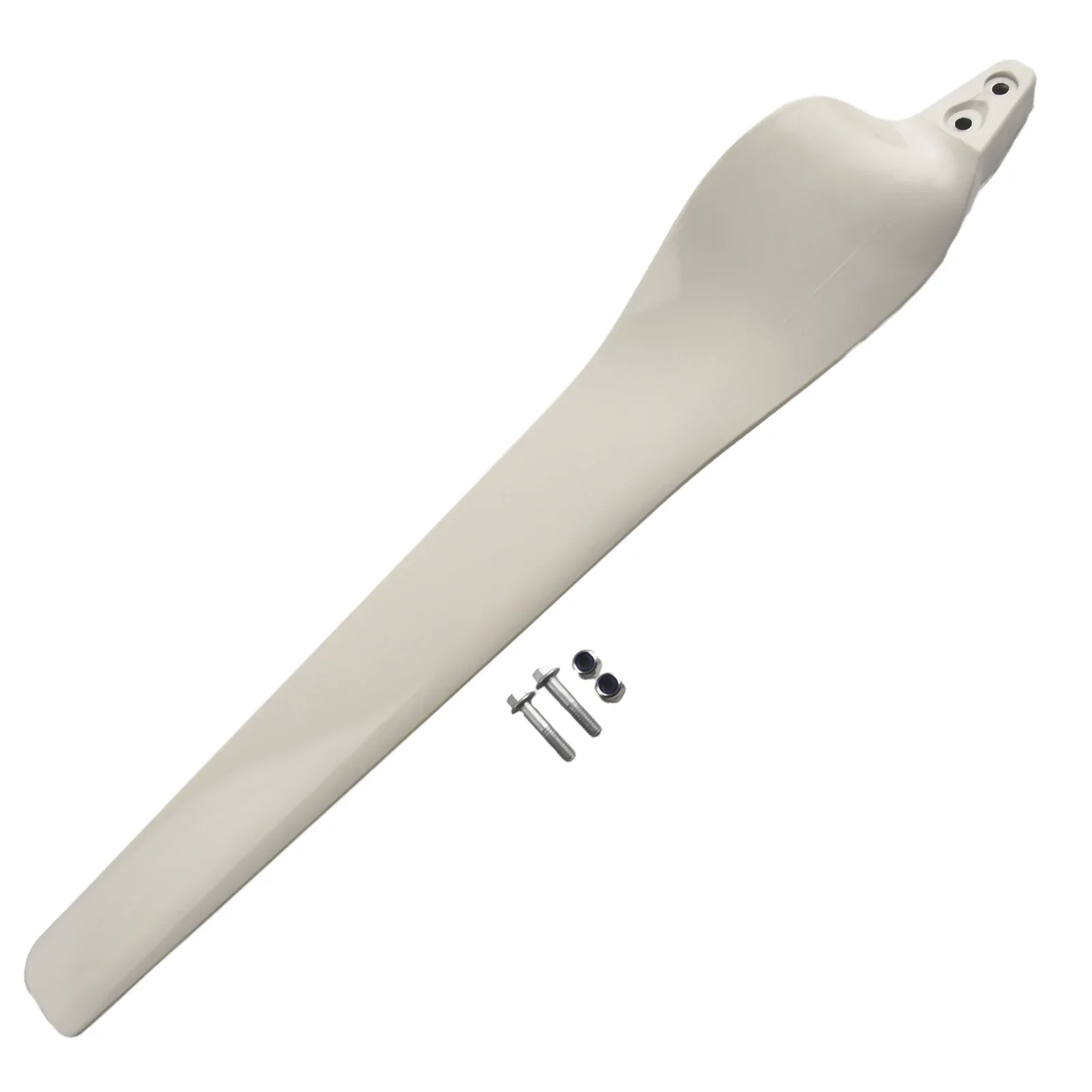 Lightweight And Stable 580MM Wind Turbine Blades Made Of FRP Designed For Small Wind Generators With Low Torque Start