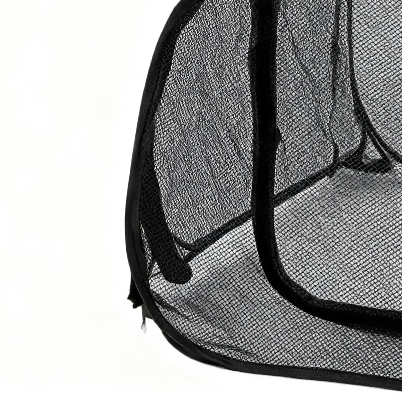 

Raised Bed Cover Mesh Flower Protector Barrier 45x19.6x17.7 Inch Garden Plant Covers For Outdoor Gardening Vegetable Flower Crop