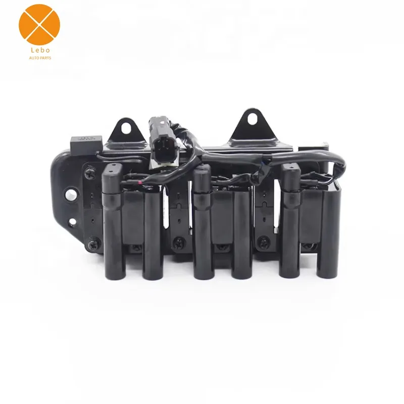 

2730137100 2730137105 Катушка зажигания для HYUNDAI KIA