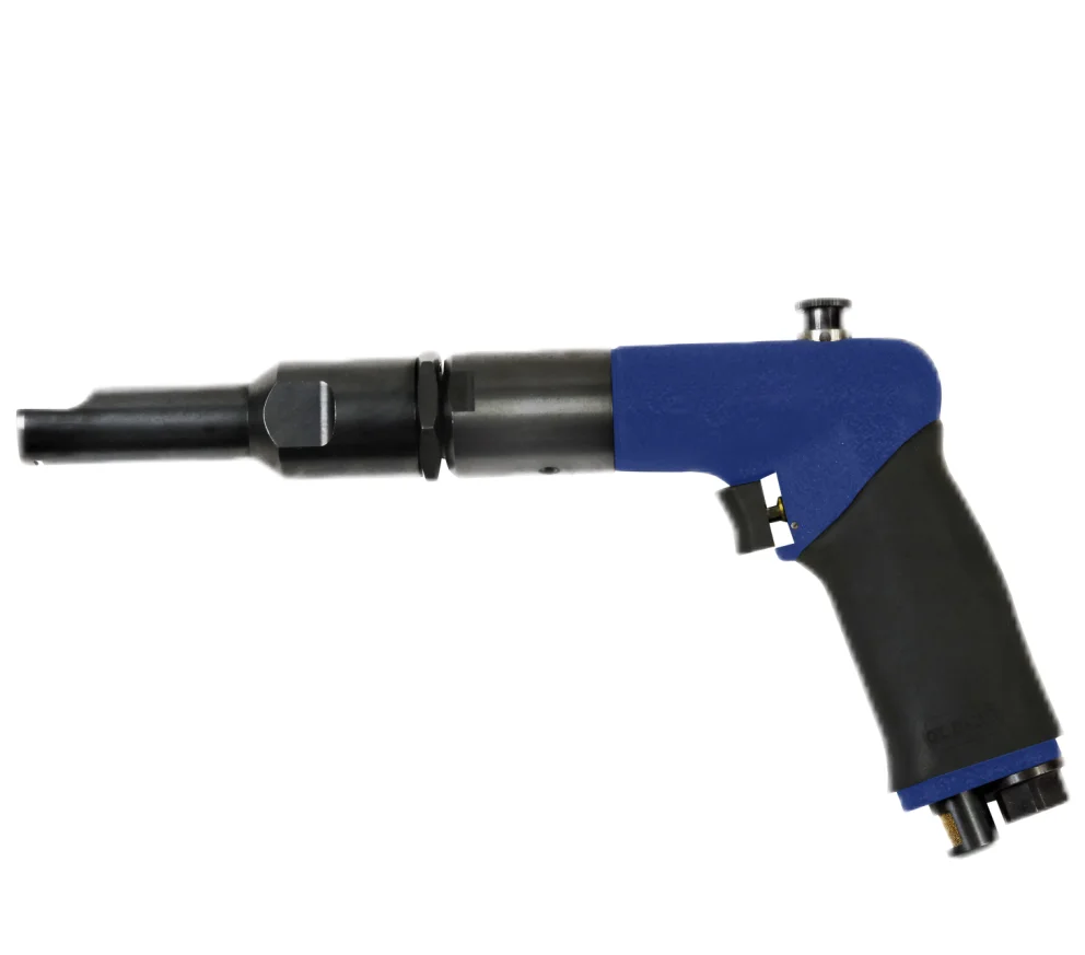 Aircraft Temporary Fastener Installation Tool