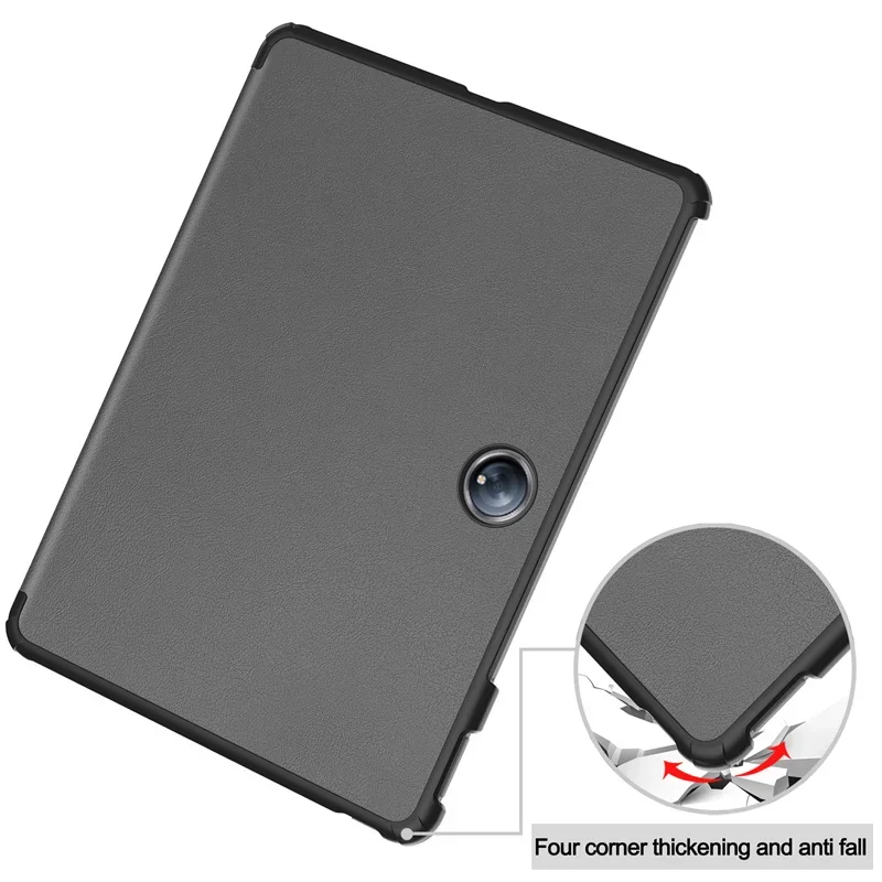 For OnePlus Pad 2 Tablet Case 12.1 inch Magnetic Folding PU Leather Back For OnePlus Pad Pro  12.1'' 2024 Tablet Cover