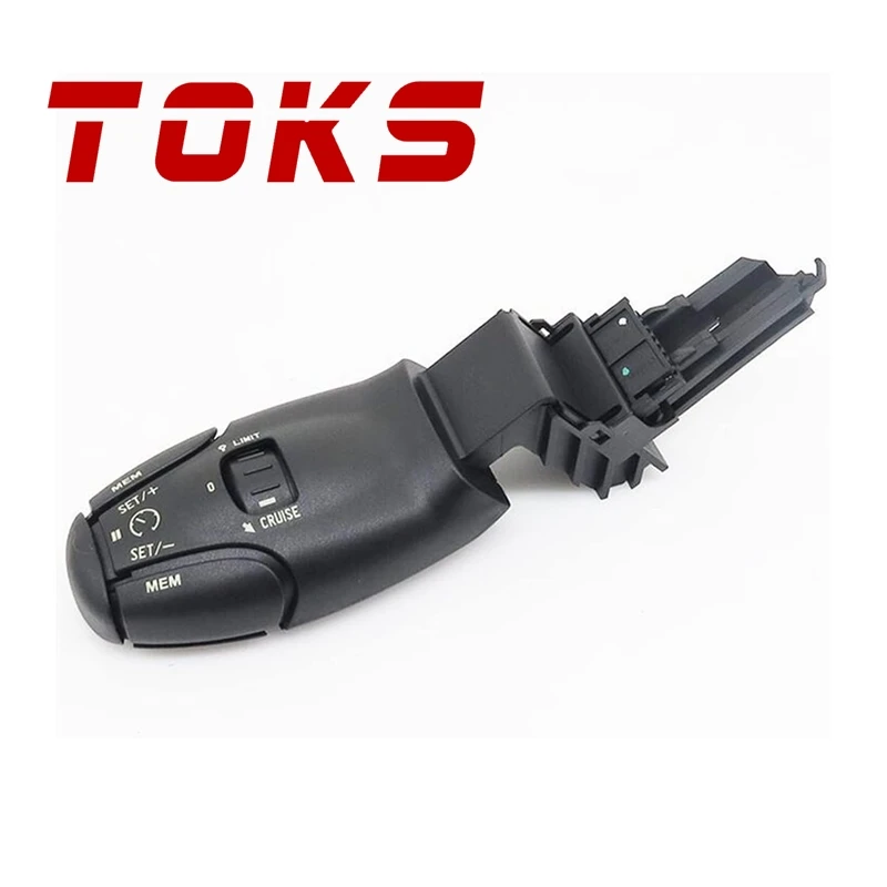 

6242.Z9 Car accessories For Peugeot 307 308 408 206 207 301 3008 for Citroen C2 Cruise Control Switch 6242Z9 96637159XT