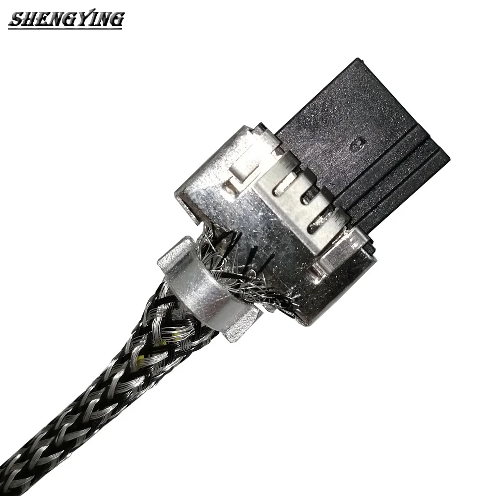 Headlight Wire For W204 W221 W216 W251 CC A4 Granturismo GT AL D1S HID 2pin 4pin Xenon Ballast Connect Bulb Cable 70cm Brand New