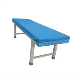 Wholesale of Disposable Bed Covers Medical Non-woven Fabric Bed Sheets Sterile Thickened Dust-proof Massage Stretcher Covers