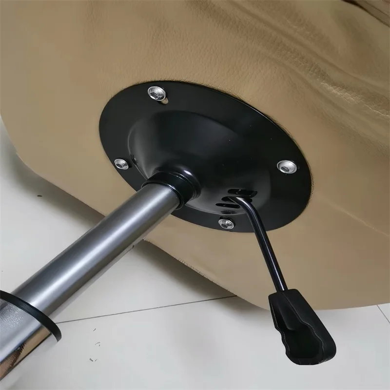 1PCS Office chair tilt control seat mechanism Replacement Office Chair Computer Chair Swivel Base Tray Plate