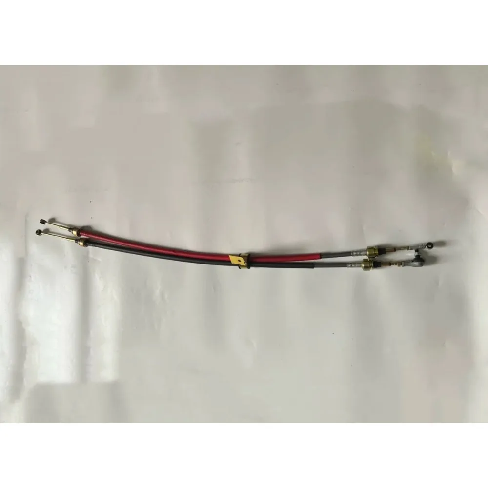 For BAIC Huansu S2/S3/H2/H3 Genuine Gear Shift Line Selection Line Automobile Part Brand New