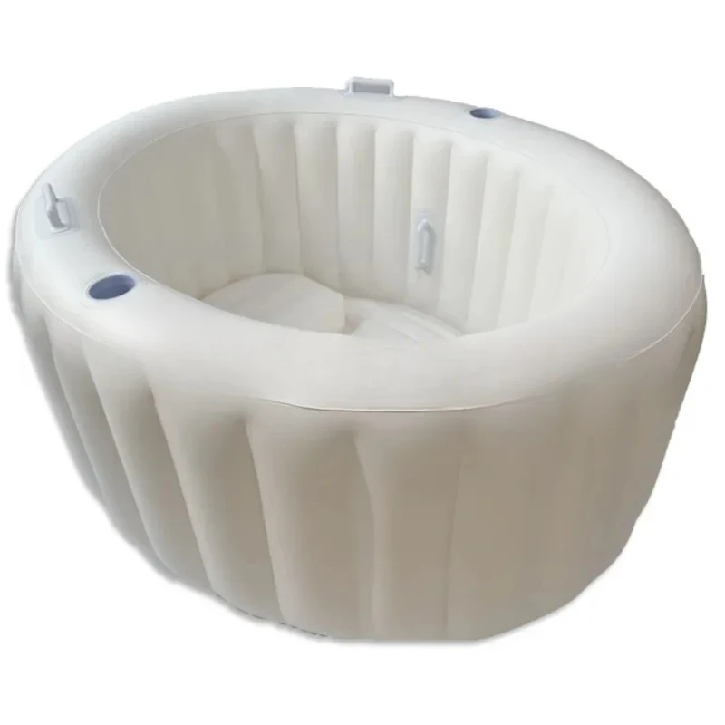 

milk white birthing tubs inflatable birth pool