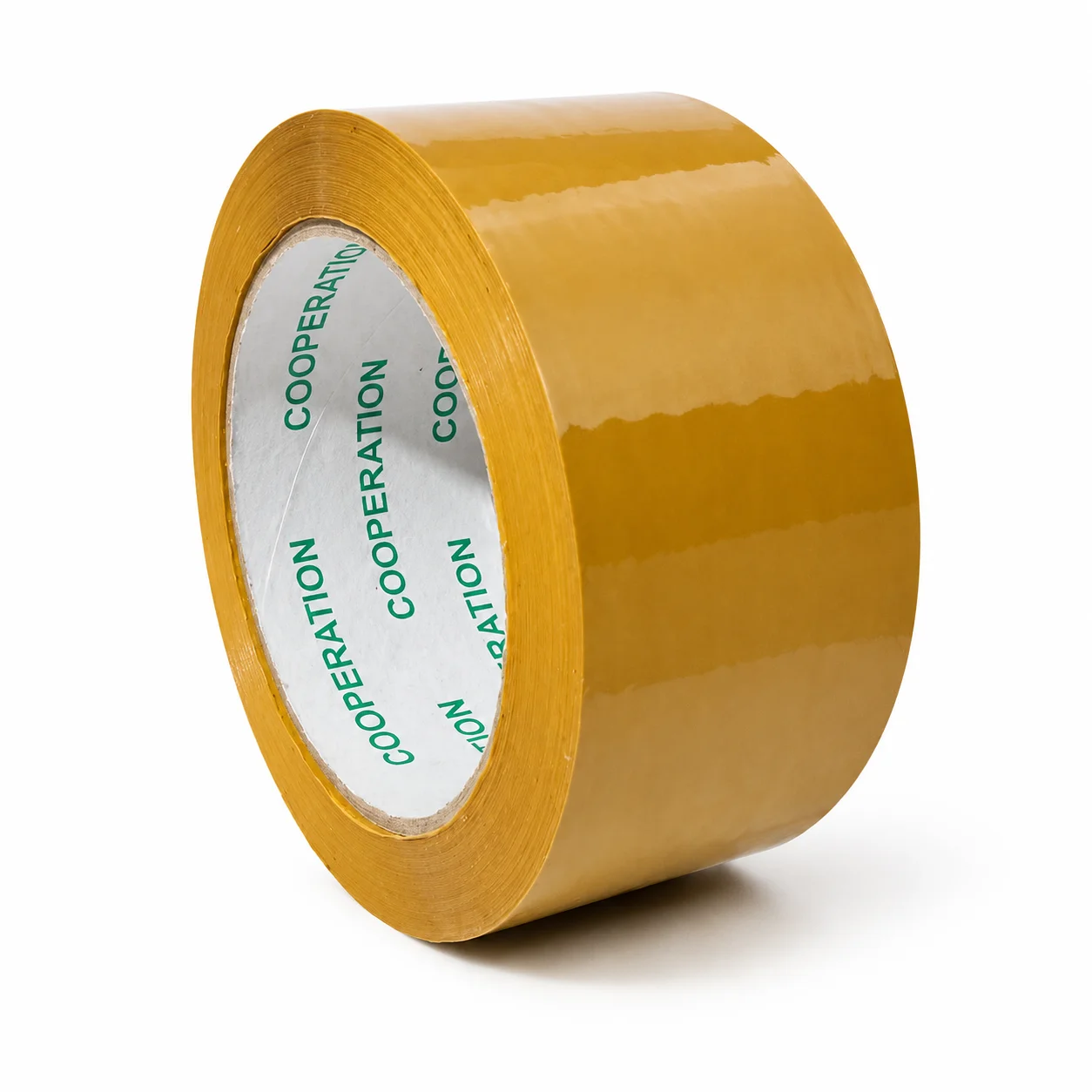 Heavy Equipment Paint - Высокопрочная упаковочная лента из БОПП-пленки премиум-класса,
