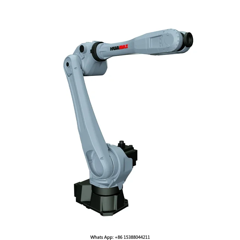 6 Axis OEM MIG/TIG Steel Welding Table Welder Soldering Manufacturer las er Welding Robot Machine Supplier