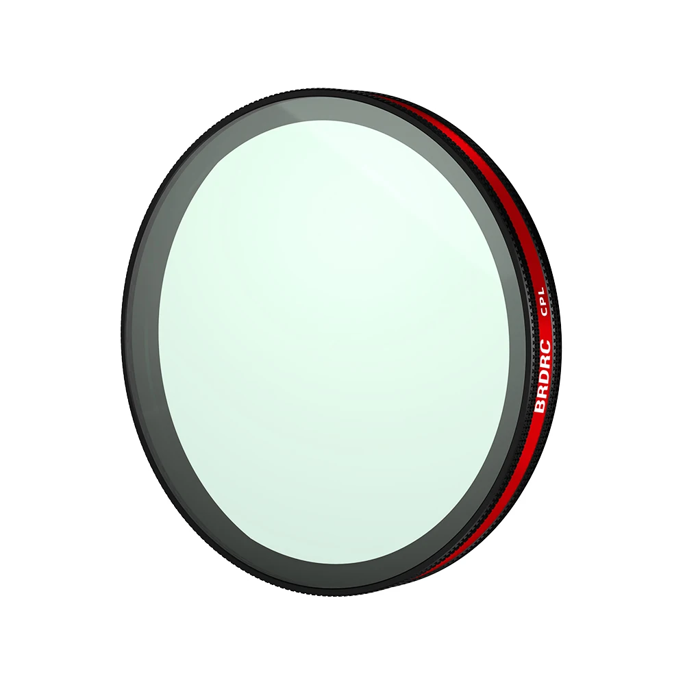 

For DJI OSMO ACTION6 Filter Set UV Protective Mirror ND Light Reduction Mirror CPL Polarized Lens Accessories