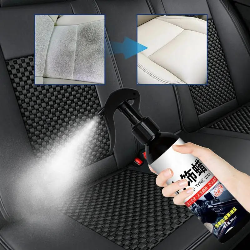 

Car Refurbishment Agent 200ml Car Cleaning Products Mild Car Cleaning Supplies & Exterior Care Products Long-Lasting For Cars