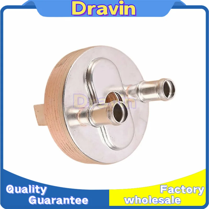 

For Nissan X-Trail I T30 QR20DE QR25DE 2000-2014 Altima L31 2004-2007 Auto Engine Oil Cooler Assy 21300-8H700 213008H700