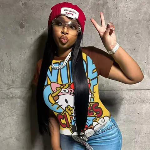 10 best sales Sanrio-tröjor - №7