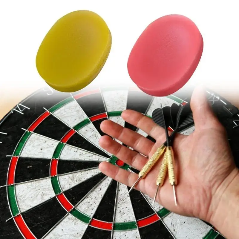 Wax Reusable Better Grip For Dart Control to Beginner Professional Player Use