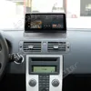 8.8 インチ Android 13 CarPlay カーラジオボルボ S40 C30 C70 2004-2011 AI タッチスクリーンマルチメディアプレーヤー GPS ナビゲーションヘッドユニット 5
