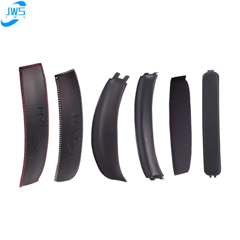 Original Replacement Headband Head Bands Parts For Gaming Headset kingston hyperX Cloud II KHX-HSCP-GM Headphones