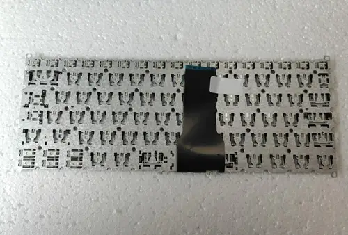 Imagen 2 del producto Teclado español para Acer SF314-54G, SF314-56G, SF314-41G, Swift 3, N17W6, N17W7, no retroiluminado