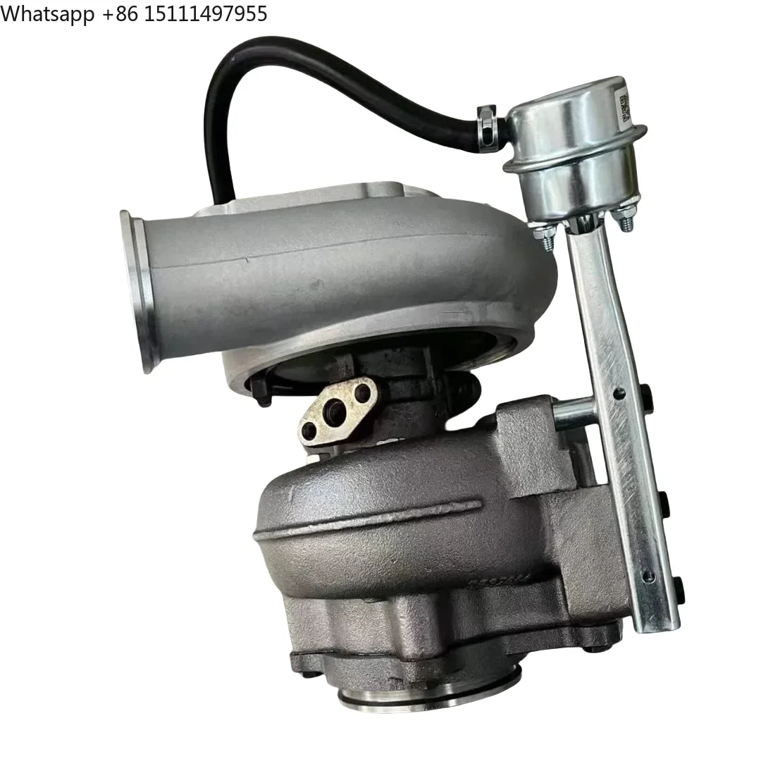Industrial Engine HX40W Turbo 2839192 4039742   2881750 4039742 4039743 2839193 4089961 4309090 for diesel Engine  QSL Engine