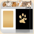 C14-Gold 2Pcs