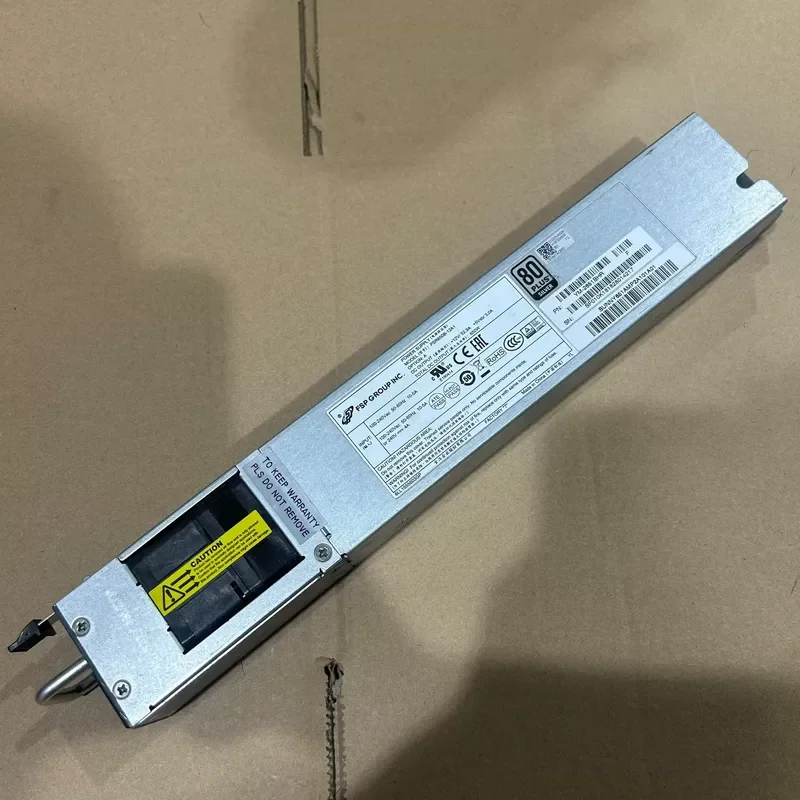 for Quanhan PSR650B-12A1 Server Power Module 650W