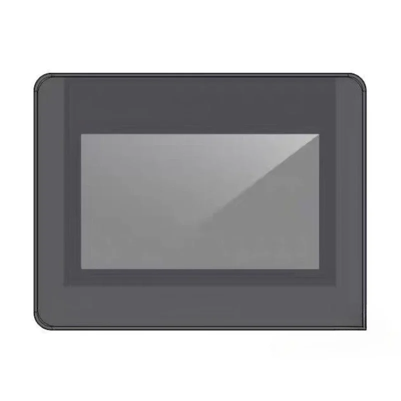 Kinco 4.3Inchs Original HMI PLC All in One MK043E-20DT Touch Screen with Programmable Controller Integrated Panel Support Remote