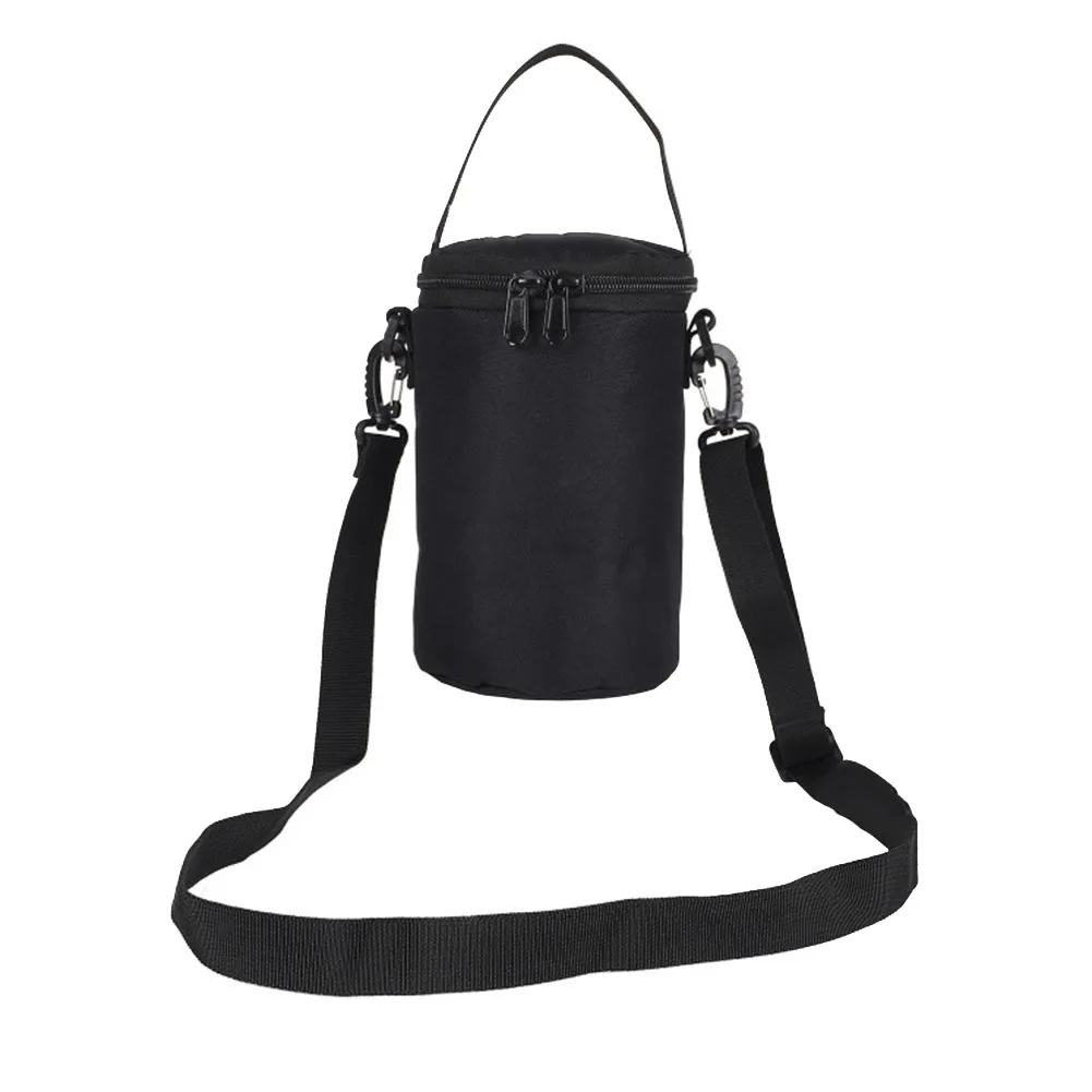 Mobile Camping Camping Lantern Bag Multi-purpose Bag Camping Storage Solution Pouch Easy To Clean For Camping Gear
