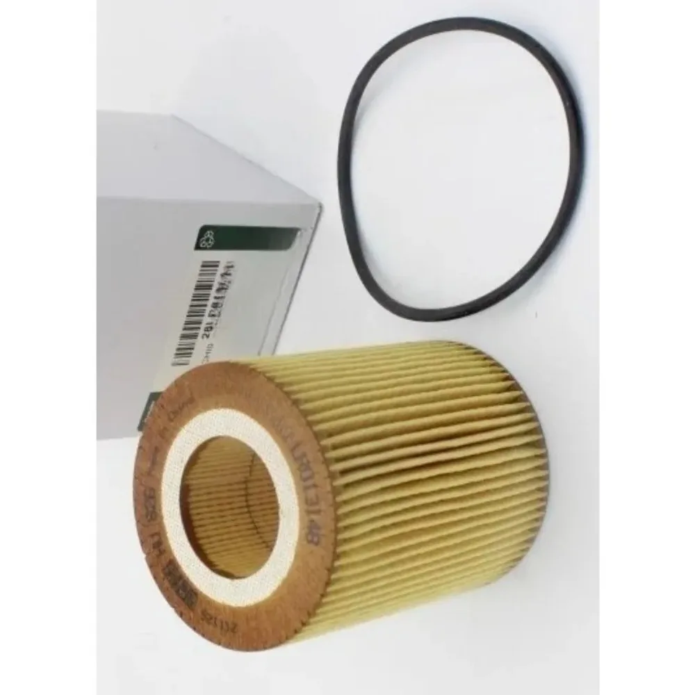 28LR013148 Oil Filter Cartridge Oil Strainer 3.0 Dedicated Parts for Land Rover Discovery 4 5 Range Rover Executive Sport