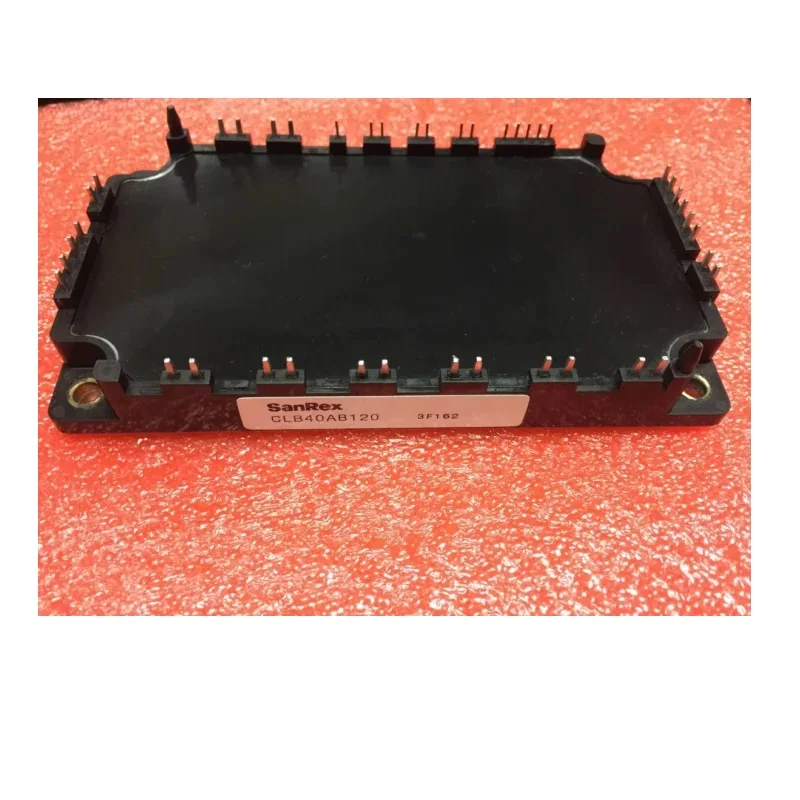 

CLB40AB120 CLB40BB120 CLB25AB120 CLB25BB120 REE SHIPPING NEW IGBT MODULE