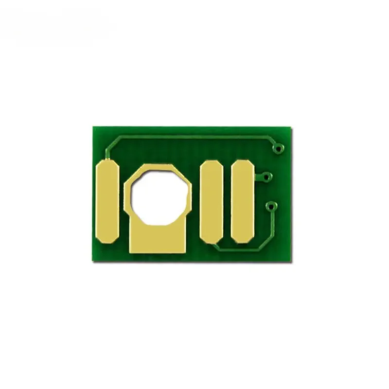 4 x Toner Chip for Ricoh MP C306, C307, C406, MP C406, MP C407 (BCMY) Refill