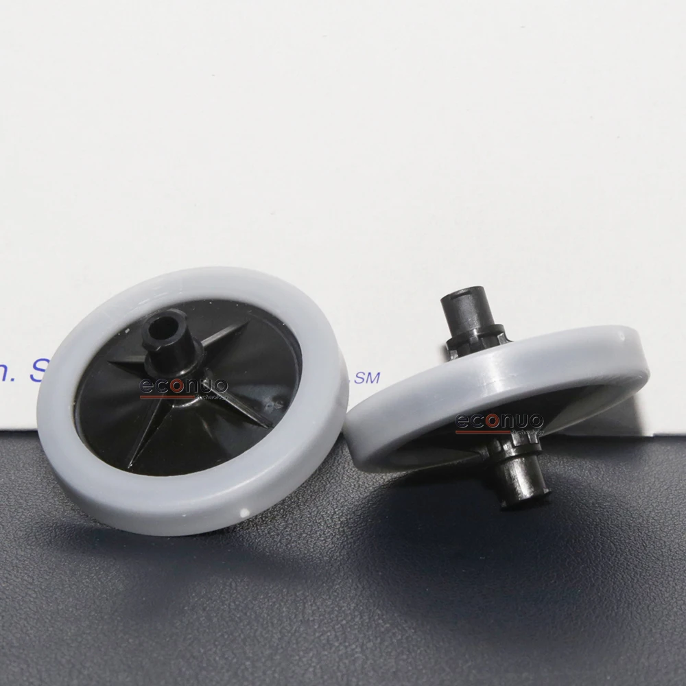 Original Pall Disk Filters UV Inkjet Printer Filters 10u 20u Pall Flora JHF Compatible with LCF-22110 LCF-23110