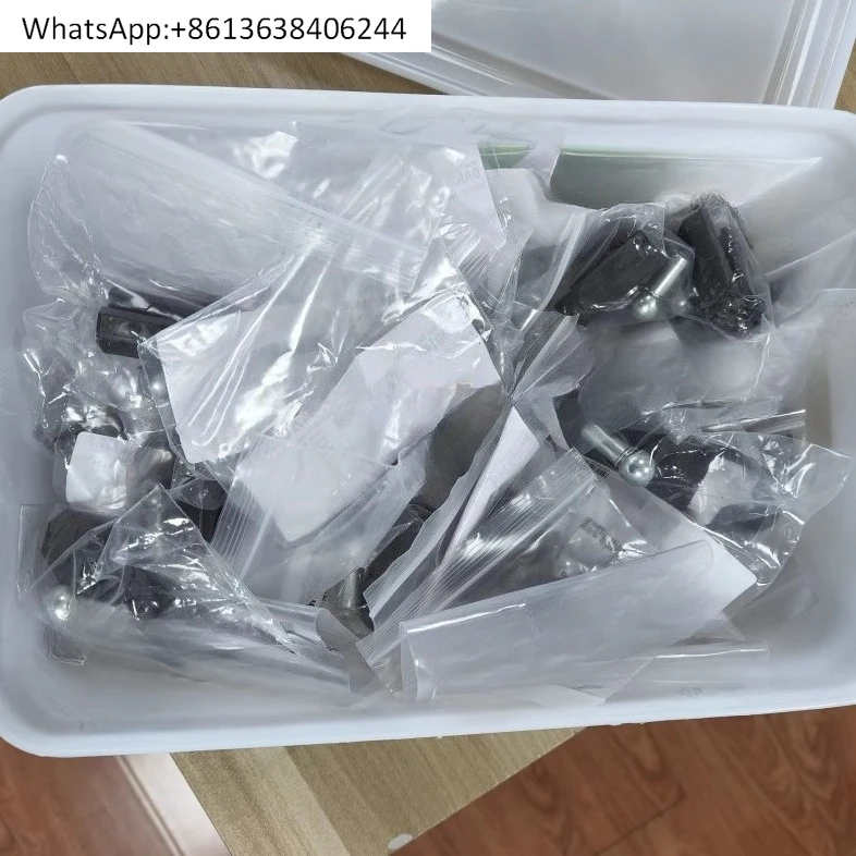 

BTL5-F-2814-1S, BAM014H Слайдер смещения магнитного блока точечного позиционирования