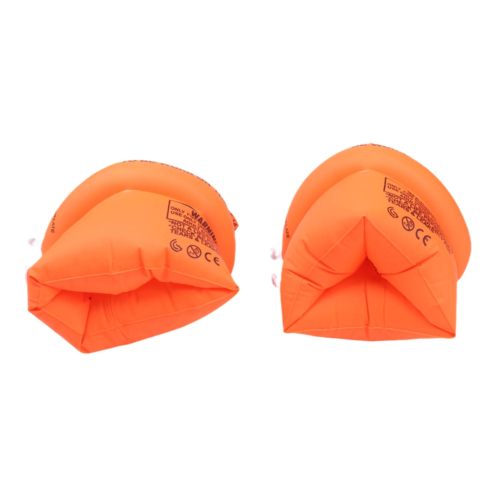 

Adult Swim Gear Inflatable Floats Swimming Learning Experience Eco Friendly Pool Float Inspecting Low Breakage Rate
