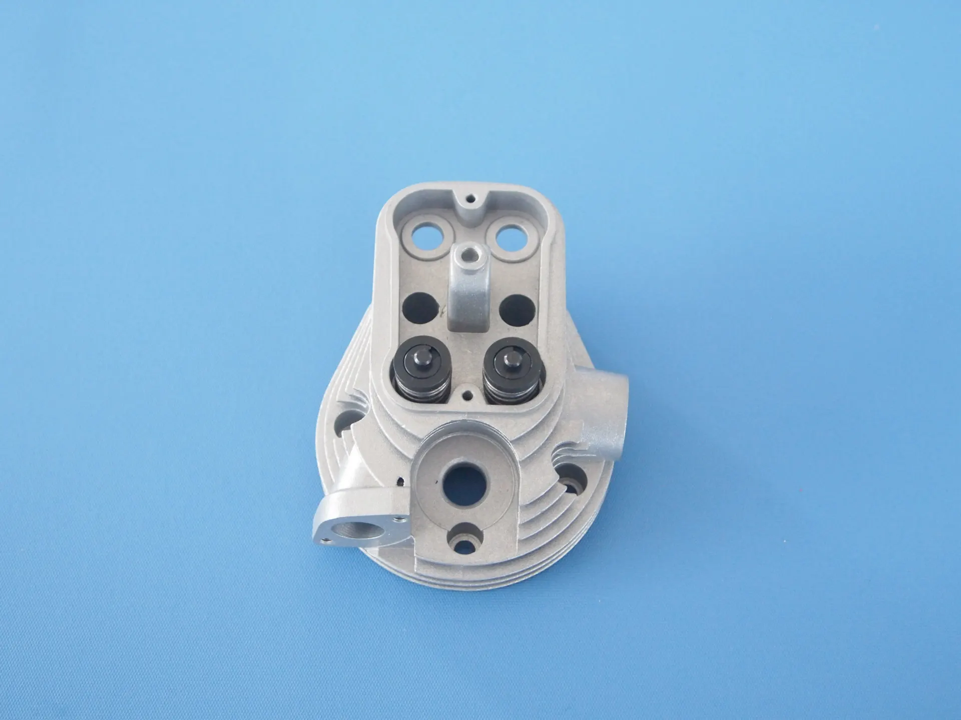 GF30 اسطوانة رئيس الجمعية F30320 ل NGH GF30 30cc محرك البنزين RC نموذج طائرة أجزاء المحرك استبدال