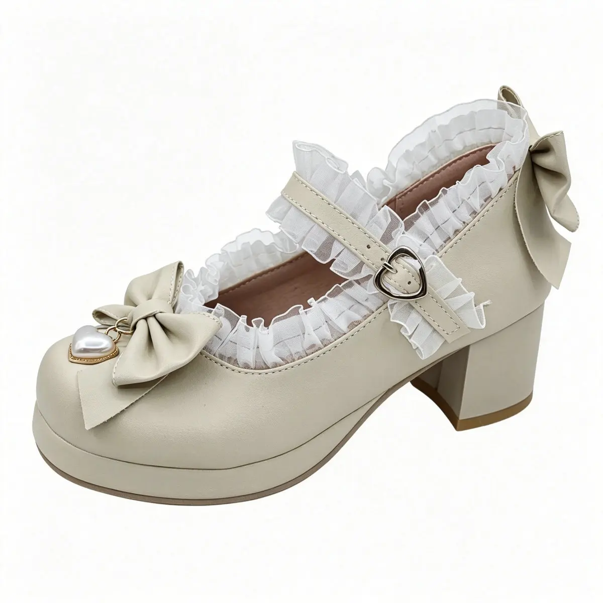 Matt Beige