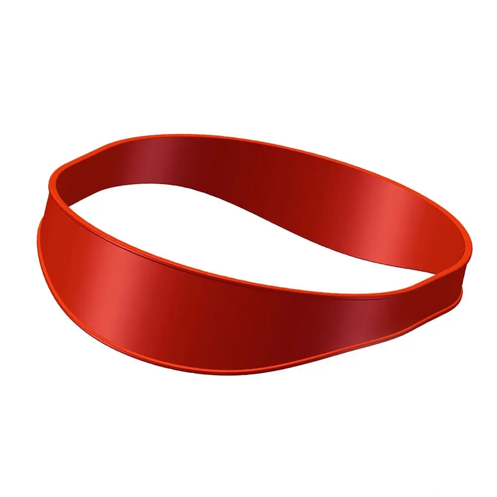 

Portable Professional DIY Silicone Salon Hair Trimming Guide Home Hair Trimming Hair Styling Neckline Shaving Template
