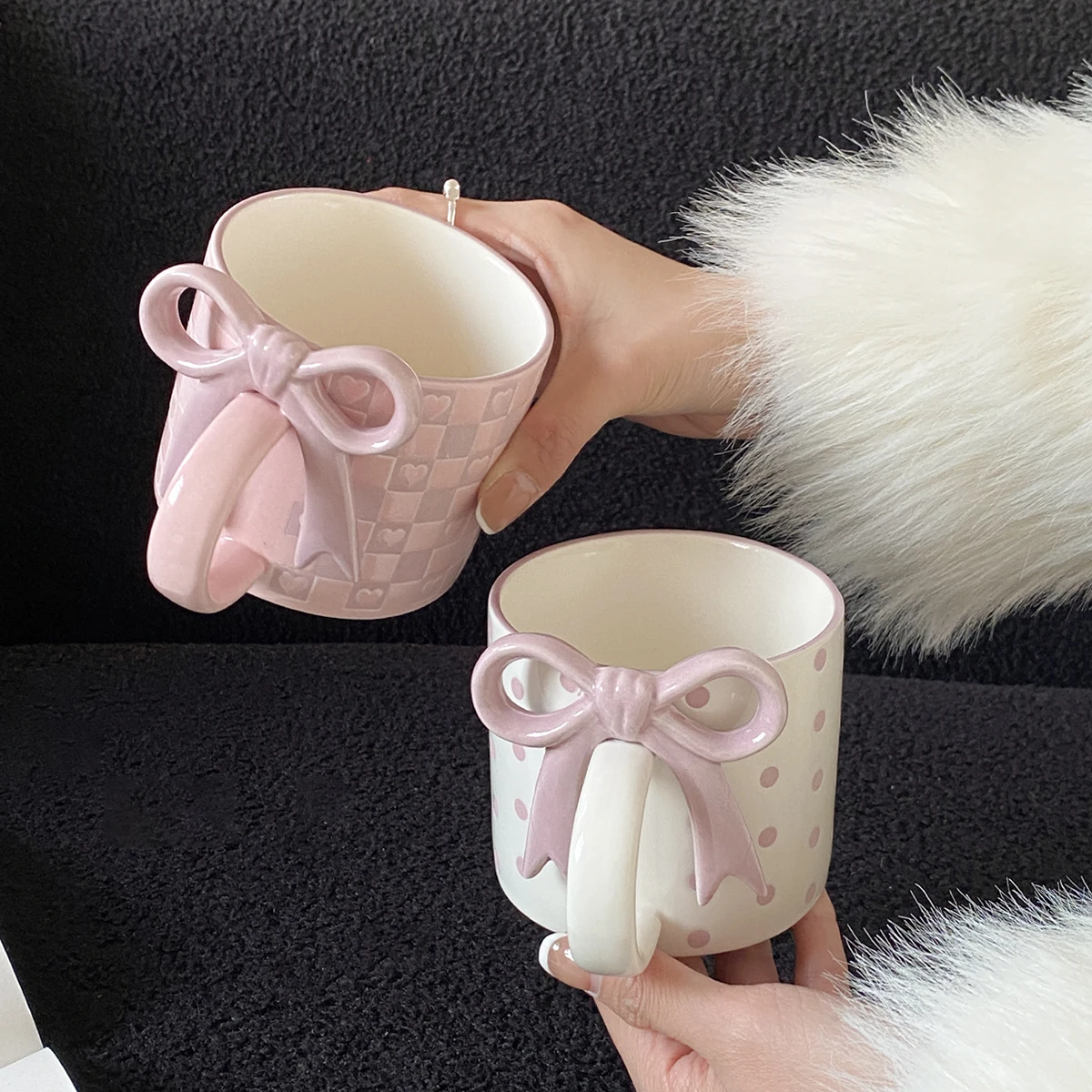 Thumbnail 4 - #24 Latest Ceramic Drinking Mugs Offers