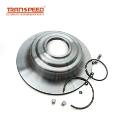 TRANSPEED JF011E RE0F10A CVT Kit de adaptación de cilindro maestro de piñón de transmisión automática para Nissan Altima Sentra Dodge Caliber