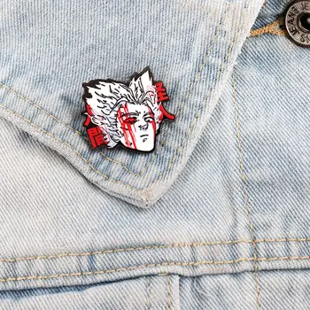 8 best sales One Punch Man Pin - №5