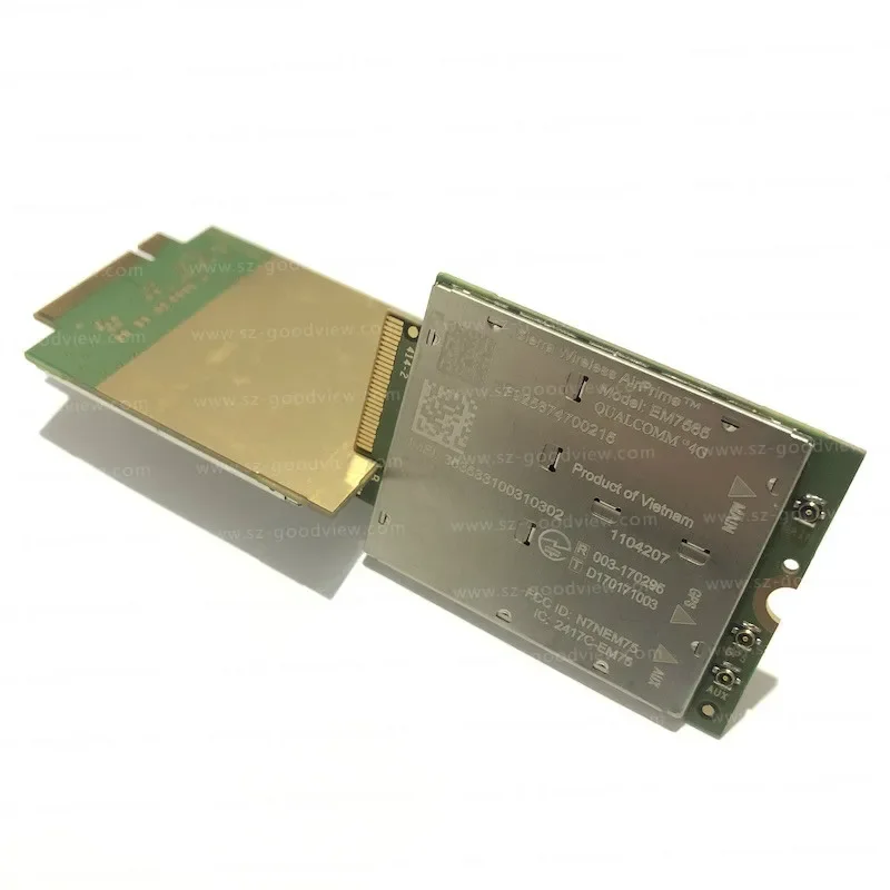 Sierra EM7565 em7565 em7511 em7455 em7411 cat12 module cheapest price in stock