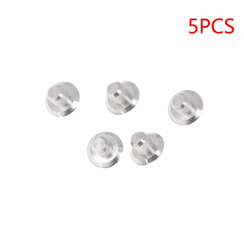 

5 шт./упак. GK Model Piling позиционирующие гвозди 1,0 мм/1,5 мм/2,0 мм металлический локатор ворса для модельных наборов для хобби, помощь в позиционировании