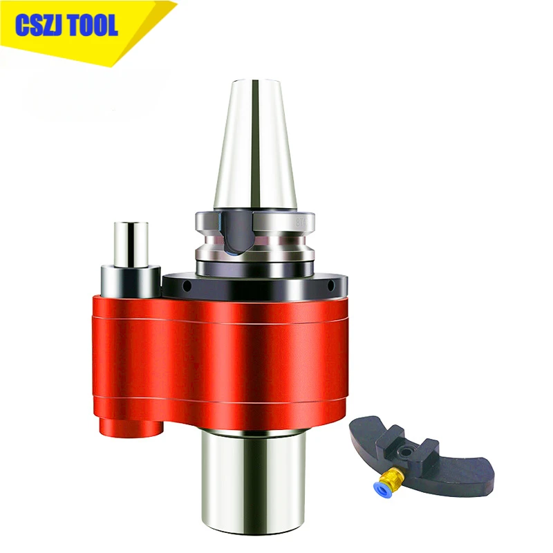 CSZJ BT40 BT50 ER20 ER25 ER32 ER40 SLN20 SLN25 SLN32 40 U drill SLO ERO external cooling to internal cooling oil circuit tool