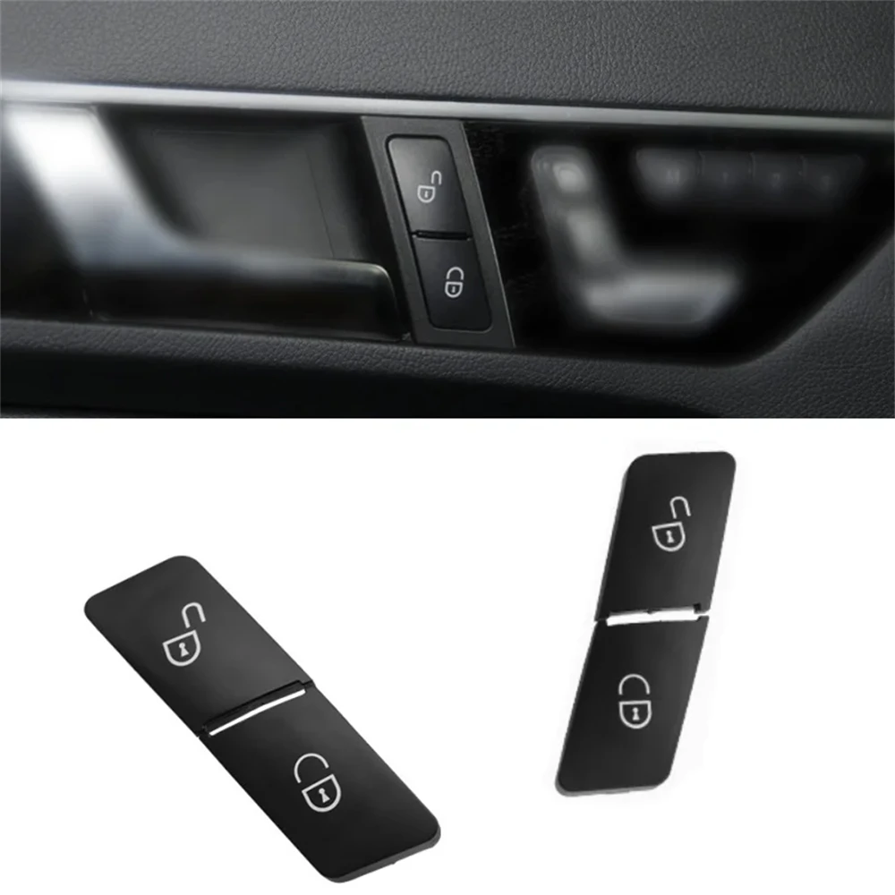 

Car Door Lock Switch Button for Mercedes Benz A B C E Class W204 W212 GLK ML GL GLE GLS W166 W463 W156 W176