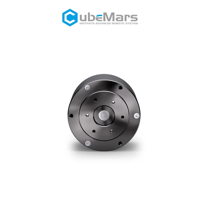 Cubemars AK40-10 Compacte robotgewrichtsmotor 6Nm piekkoppel Plug Play-oplossing borstelloos voor humanoïde robots permanente magneet