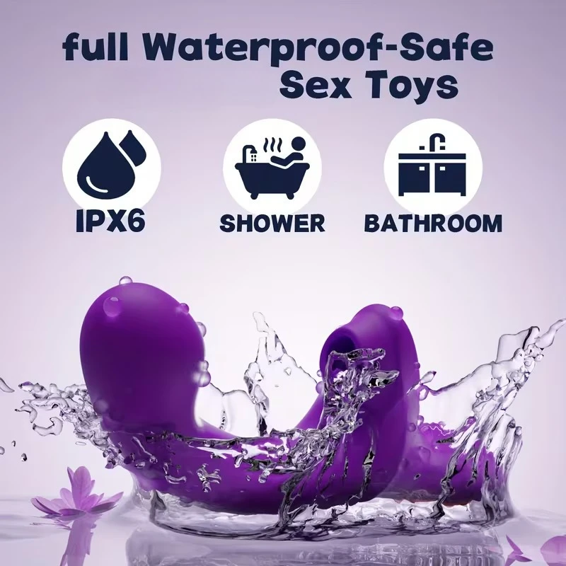 قوية 20 سرعات هزاز دسار البظر مصاصة فراغ البظر محفز إصبع متذبذب الكبار السلع G بقعة لعبة الجنس للنساء #4