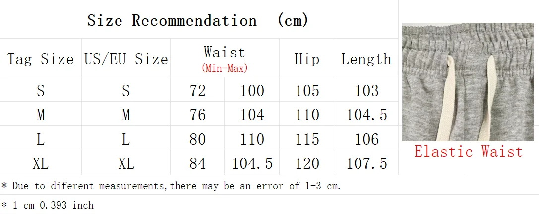 Men's Jogging Pants Baggy Pants Neutral Breathable Baggy Outdoor Pants Fashion Design Jogging Pants 2024 New Sweatpants
