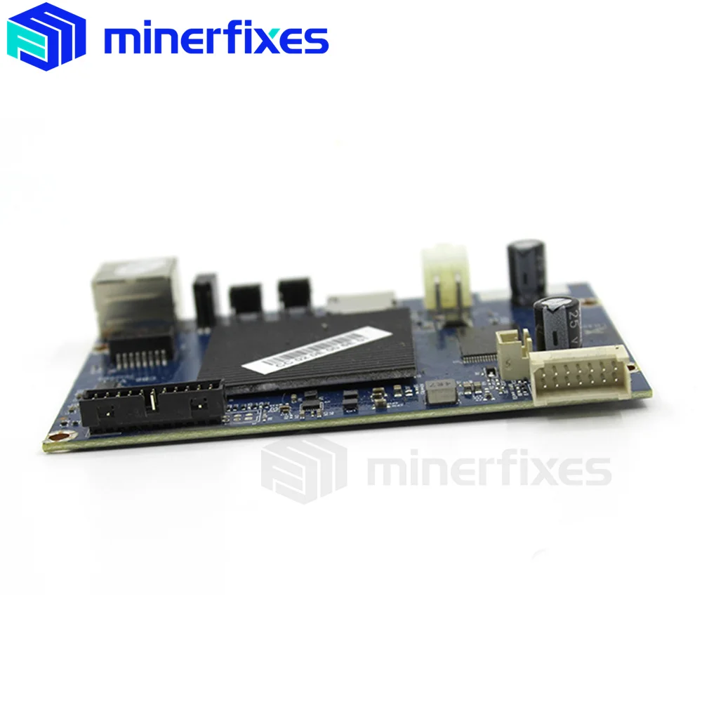 Imagem -03 - Placa de Controle de Whatsminer H616 Cb6 V10 Apropriado para M20 M50 M50 M50s M30 Brandnew