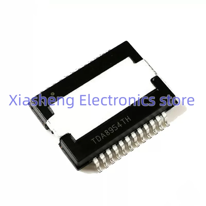 

New Original 1Pcs TDA8954TH TDA8954 HSSOP-24 IC Chip Integrated Circuit Good Quality