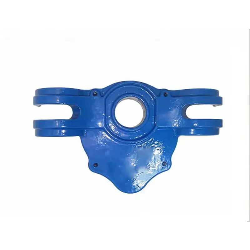 Linear Bearing Housing, Commonly Used in Industrial Pneumatic or Fluid Control Systems, Pilot-type Electromagnetic Valves